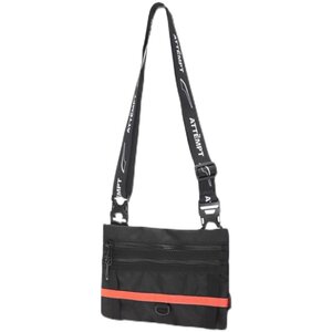 Domestic purchasing Puma men and women Attempt joint model leisure tourism small shoulder mesengers 077502-01