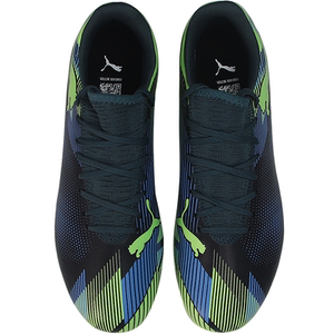 Puma FUTURE 7 PLAY Short Nail Artificial Grass MG Training Match Football Shoes 107725-01