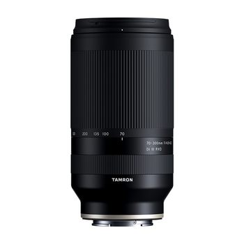 Tamron 70-300mmF/4.5-6.3 lens