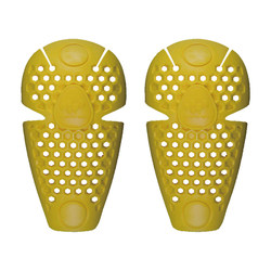 CC motorcycle protective gear back and shoulder pads elbow pads and knee pads