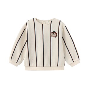 
moimoln Xiaoyunduo children's clothing spring boys' sweatshirts children's tops long-sleeved T-shirts fashionable