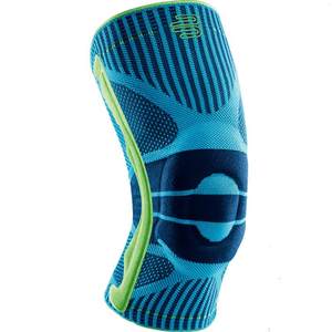 Germany-Bauerfeind/Guardian Basketball Fitness Badminton Outdoor Mountaineering Professional Kneele