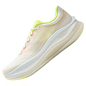 
Li-Ning Yueying 5PRO running shoes, stable support, cushioning, jogging, super-rebound sports shoes, casual men's and women's shoes