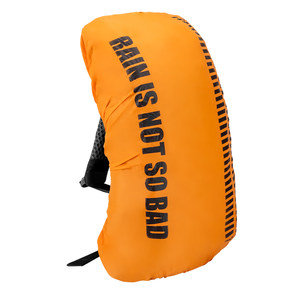 
Stupid customer outer backpack rain cover ultralight hiking hiking bag waterproof cover camping cycling backpack dust cover