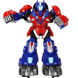 2025 New Boy Gift 4-12 Years Old Battle Robot