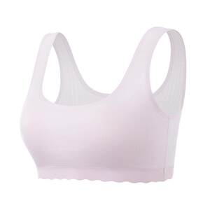 [Light and Permanent Blood] In the cotton era, girls underwear girls' developmental bra, brach, one, two, and three stages of small vests
