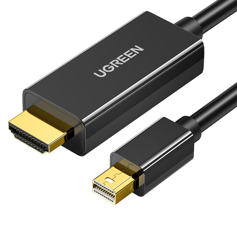 Greenlink MiniDP to HDMI cable 4K HD