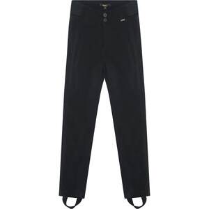 Lincchic Jin Yujie women's high waist and thin, high bomb slim feet down pants y22807279
