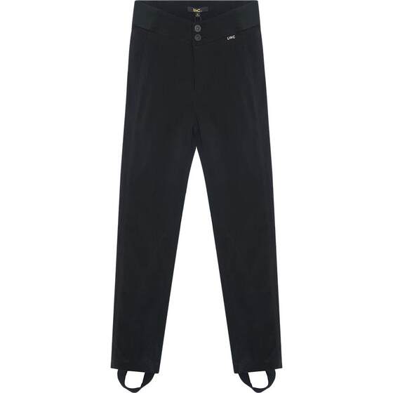 Lincchic Jin Yujie women's high waist and thin, high bomb slim feet down pants y22807279
