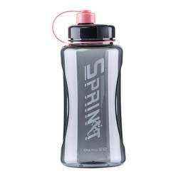 Camellia large capacity water cup student sports plastic kettle