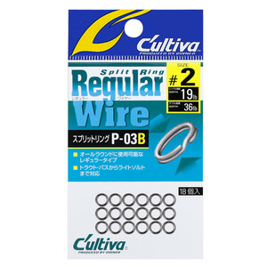 
Ona Micro Luya connecting ring Japan OWNER P-03B strong double circle connector iron plate accessories 72803