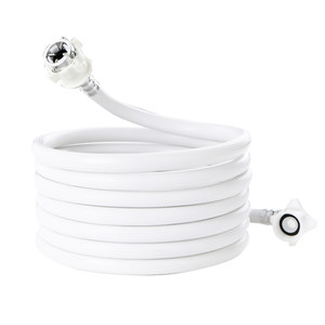 Universal fully automatic washing machine inlet water pipe water pipes on the water pipe extended water pipe extension pipe joint accessories
