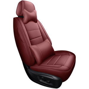
Honda 10th generation Accord Civic Haoying XRV Binzhi new energy special car seat cover all-inclusive leather seat cover
