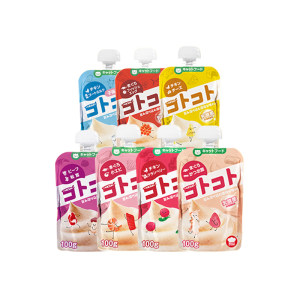
Japan's Hell's Kitchen Gollum Sauce Cat Nutritious Snacks Meat Cat Strips Flagship Store Official Authentic Adult Cats and Kittens