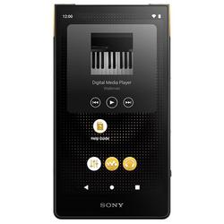 Sony/sony Nw-zx706/zx707 Android High-resolution Music Mp3 Player