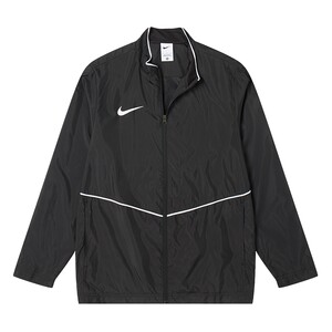 
NIKE Nike stand collar jacket men's spring new outdoor running sportswear woven casual jacket IR8430