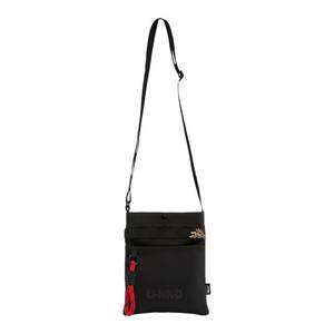 
Lining/Li Ning winter new men's and women's same style outdoor fashion Rijin Doujin series crossbody bag ABDW067