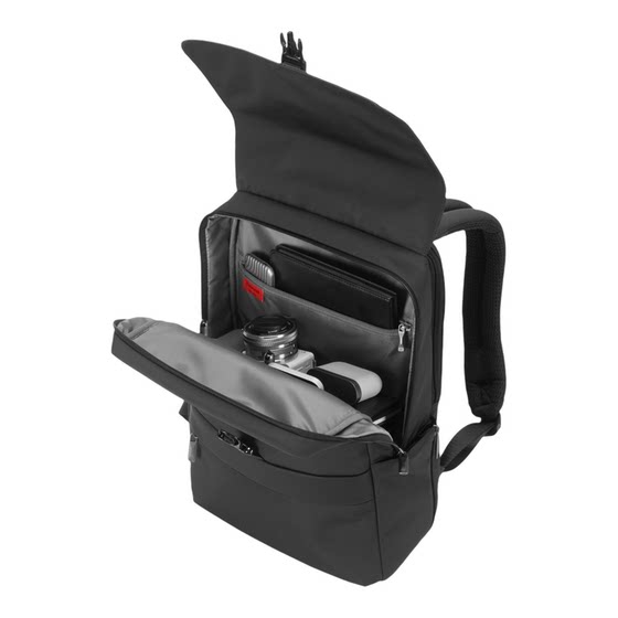 Swiss Army Knife WENGER Wego Casual Backpack 15.6-inch Laptop Casual Commuting Backpack