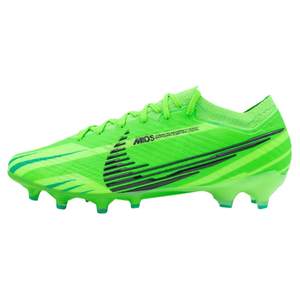 Nike Assassin 15MDS008 high-end AG-Pro short nailed man grass football shoes men's FJ7198-300