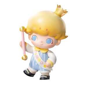 Popmart Bubble Mart Dimoo Animal Kingdom series hand -made blind box cute gift trend art ornaments