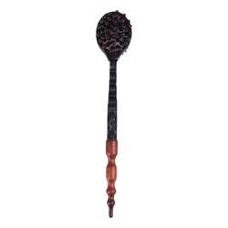 Hammer hand-held massage stick