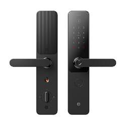 Xiaomi Smart Door Lock Cat's Eye Visible Electronic Door Lock