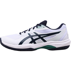 
Asics Tennis Shoes Men's 25 New GEL-GAME FF Competition Cushioning Lightweight Professional Sports Shoes
