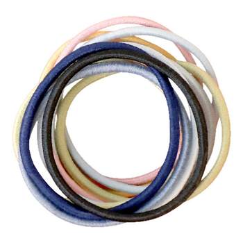 
Simple headband women Korean style thin hair circle