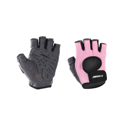 Non-slip fitness women's half finger gloves JOINFIT