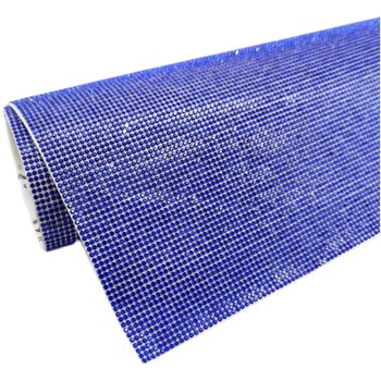 Rhinestone decorative strip DIY trousers sandals car interior
