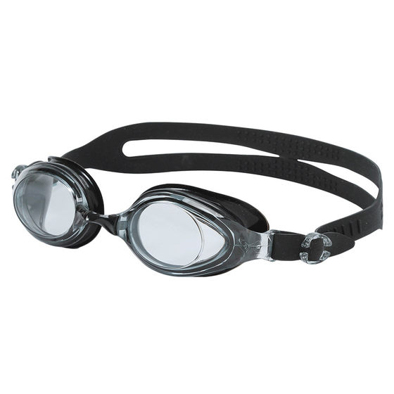 
Sable myopia swimming goggles waterproof and anti-fog HD men's large frame women's swimming goggles with degree diving swimming goggles equipment