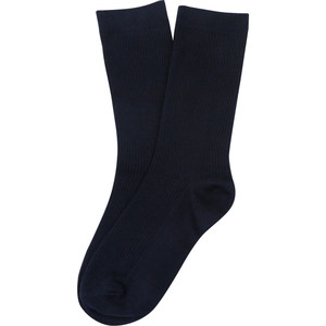 Haruta Cute JK Uniform Socks Soft Girl Japanese Academy Style Calf Socks HA600 White Socks Children's Mid length Socks