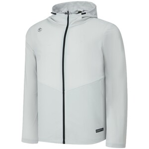
RAPIDO spring and summer men's fashion UPF100+ sun protection light jacket hooded jacket 雳霹道