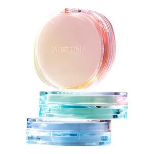 [10 Billion Subsidy] Mistine Siam Rainbow Air Cushion and BB Cream Concealer and Moisturizing Long-lasting Makeup-Free for Women