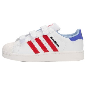 adidas Adi Sanye Boys Superstar II CF C sports casual shoes JR8002
