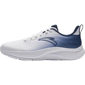 
ANTA Walk 2 | Men's Soft Sole Running Shoes 2026 New Mesh Breathable Lightweight Soft Sole Sports Shoes Running Shoes