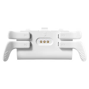 Beitong Pangu handle special module expansion shoulder button NS mechanical button carbon film rocker capacitive rocker suspended cross key conductive glue cross key covered rubber grip 4 back key charging base