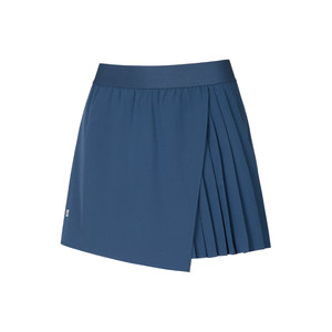 
Keep tennis skirt outdoor running skirt pants fitness skirt women's 26 new quick-drying shorts pleated sports skirt