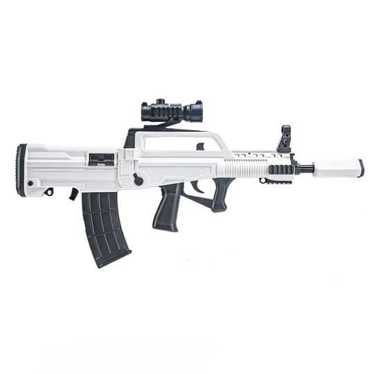 Senbailong QBZ95 Electric Soft Shotgun Toy - High Speed