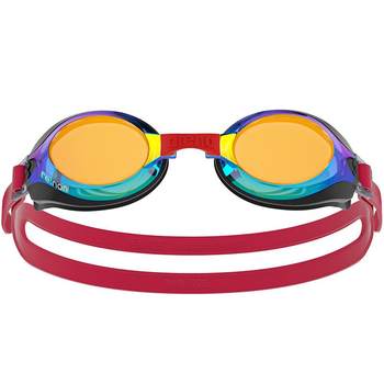arena anti-fog pioneer children's swimming goggles