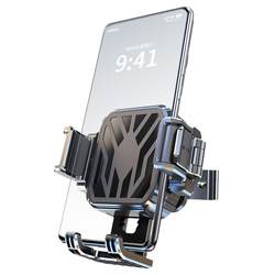 [2025 New Style]Motorcycle Navigation Mobile Phone Holder