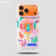 Cute Animal & Fun Illustration 15 Phone Cases for iPhone 17, 16, 15, 14 and 13