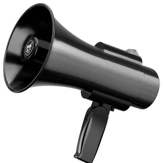 Mégaphone Portatif MG Electronics PGM-15PD - Testé Et Fonctionne - Occasion