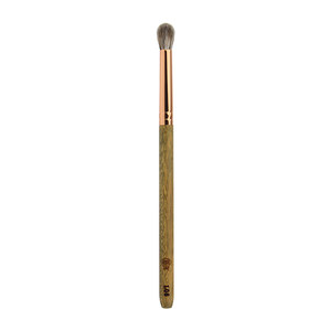 
Xiangshe Rose Lingshuang L08 eye shadow blending brush round head animal hair makeup brush yellow wolf jade hair wool brush
