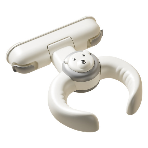 
Baby standing bath artifact baby standing bath stand washing butt support frame children armrest bath