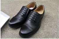 С уважением рекомендую бесплатную доставку 145 юаней, качество хорошего, а качество - это хорошее, очень небольшая некорректная кожаная обувь четыре сезона кожаные туфли