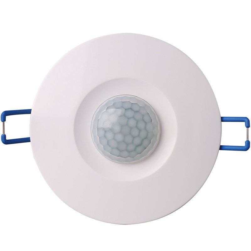 Tuoanda Embedded Human Body Sensor Switch LED Light 220V Infrared Sensor