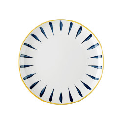 JOJO'SL.PD set Japanese style hard porcelain
