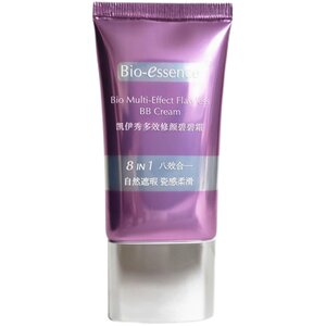 
Kaiyixiu bb cream concealer moisturizing brightening skin tone nude makeup platinum bb liquid foundation official authentic student men and women