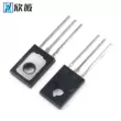 2n5401 Phích cắm trực tiếp/SMD B772 2SB772 TO-126/SOT-89 gói bóng bán dẫn điện 3A/40V PNP transistor a1015 Transistor bóng bán dẫn